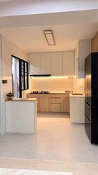 Blk 718 Woodlands Avenue 6 (Woodlands), HDB 5 Rooms #634158021
